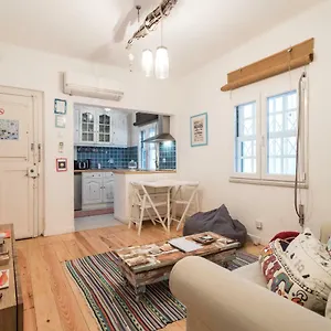 Apartamento Flh Alfama Charming Flat, Lisboa