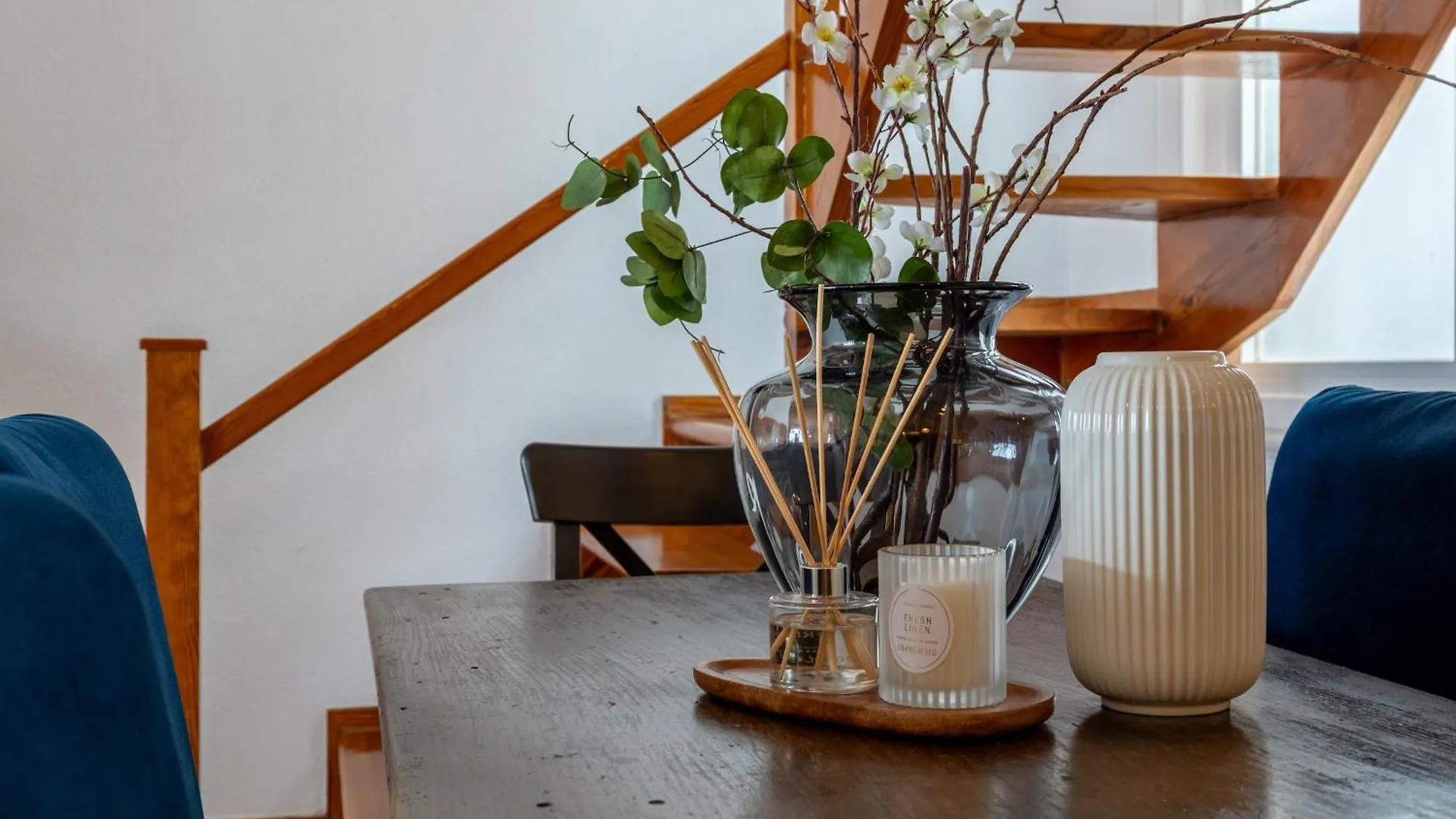 Beguest Bairro Alto City View Apartment Lisbon