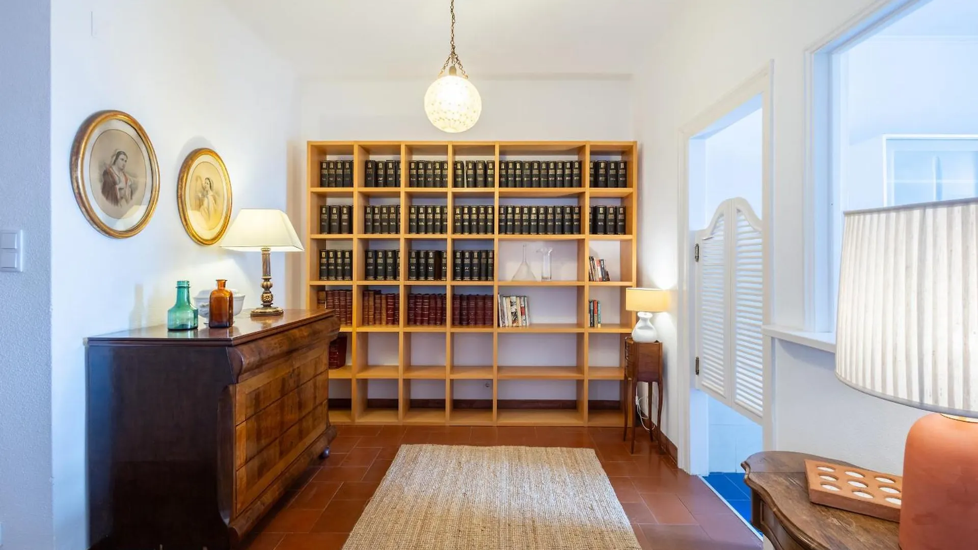 Beguest Bairro Alto City View Apartment Lisbon Portugal