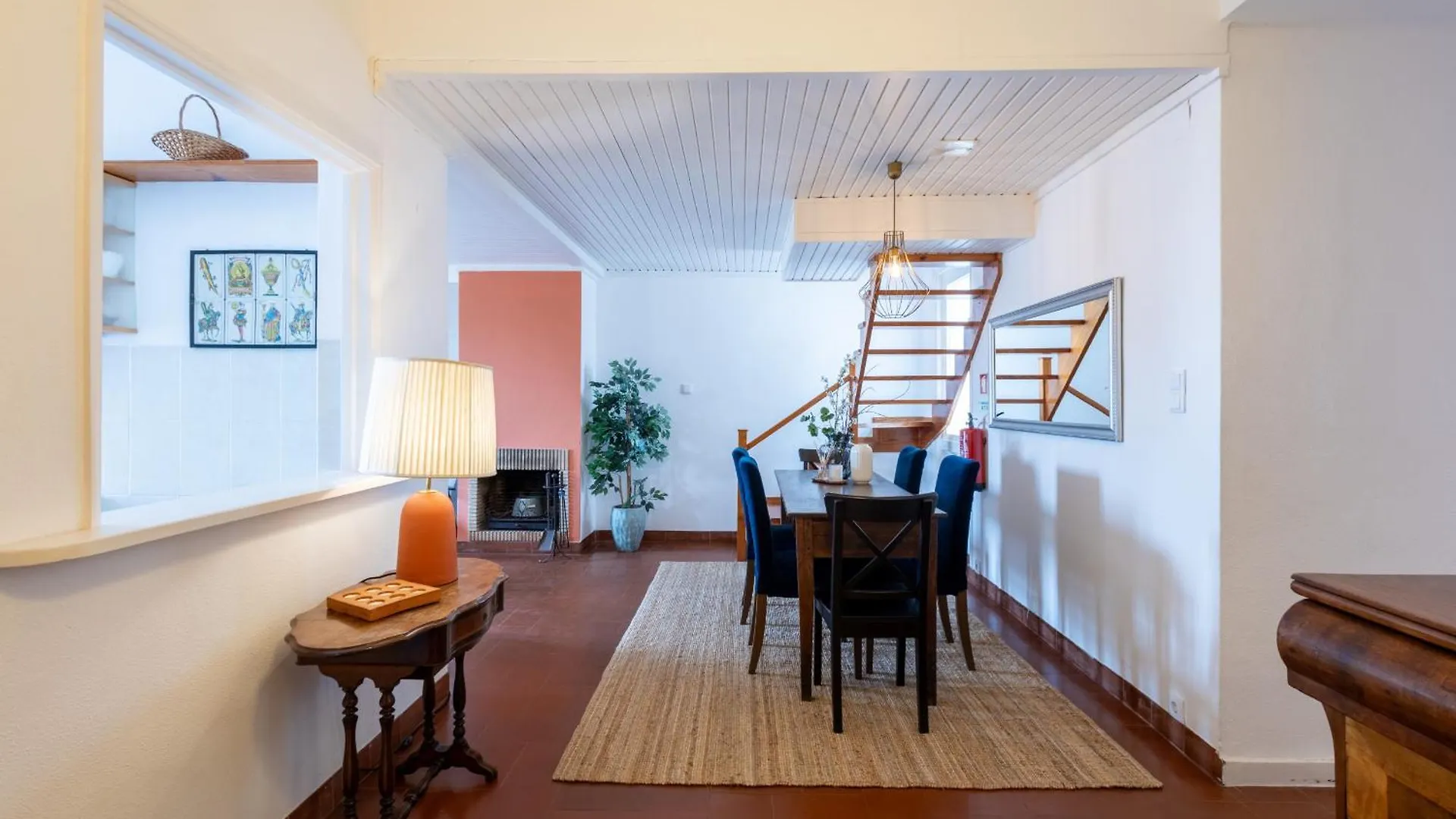 Beguest Bairro Alto City View Apartment Lisbon Portugal