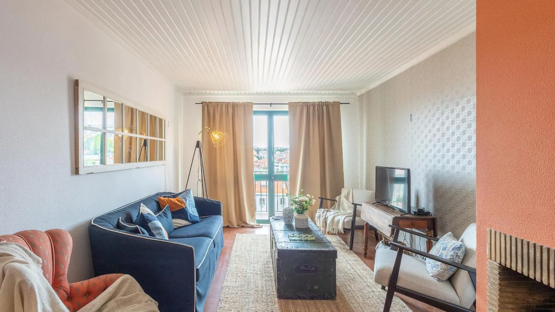 Beguest Bairro Alto City View Apartment Lisbon Portugal
