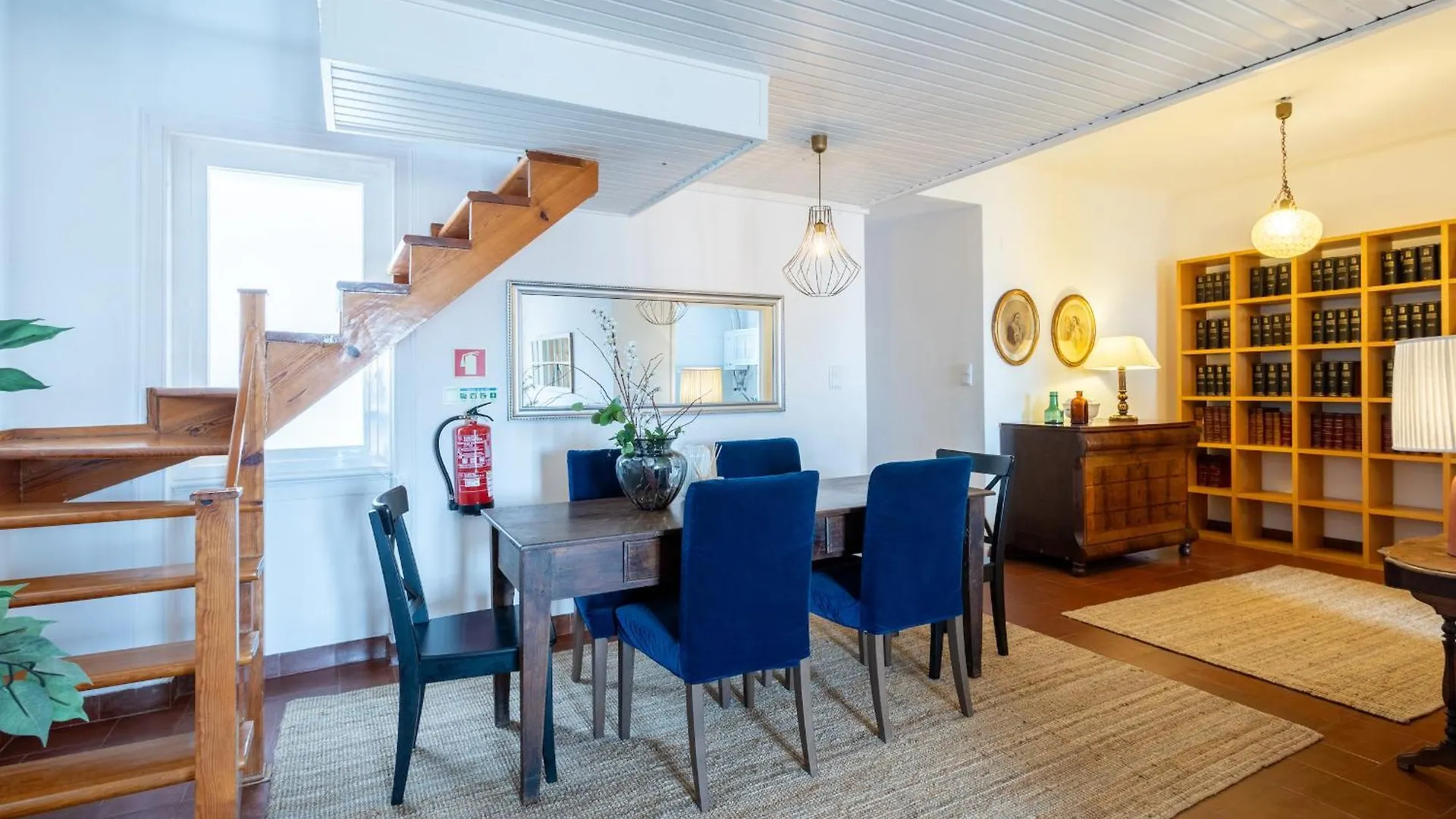 Beguest Bairro Alto City View Apartment Lisbon