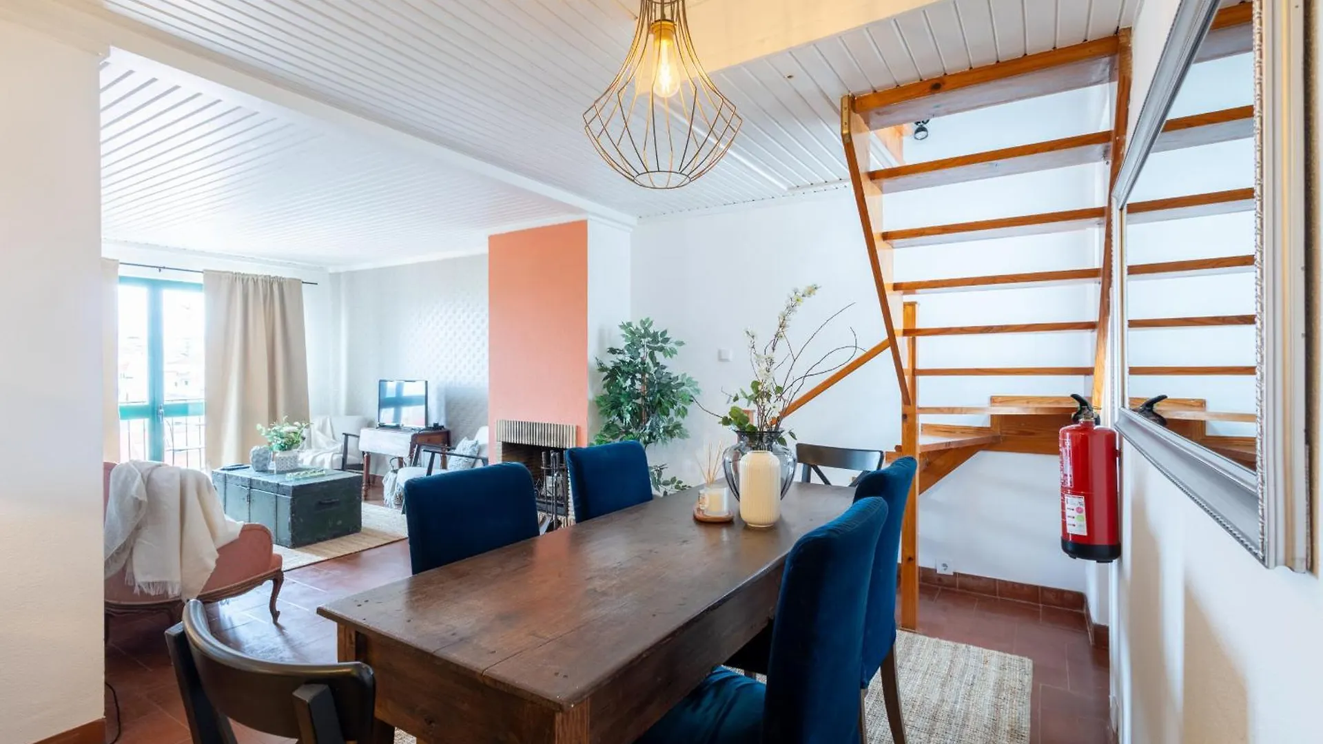 Beguest Bairro Alto City View Apartment Lisbon