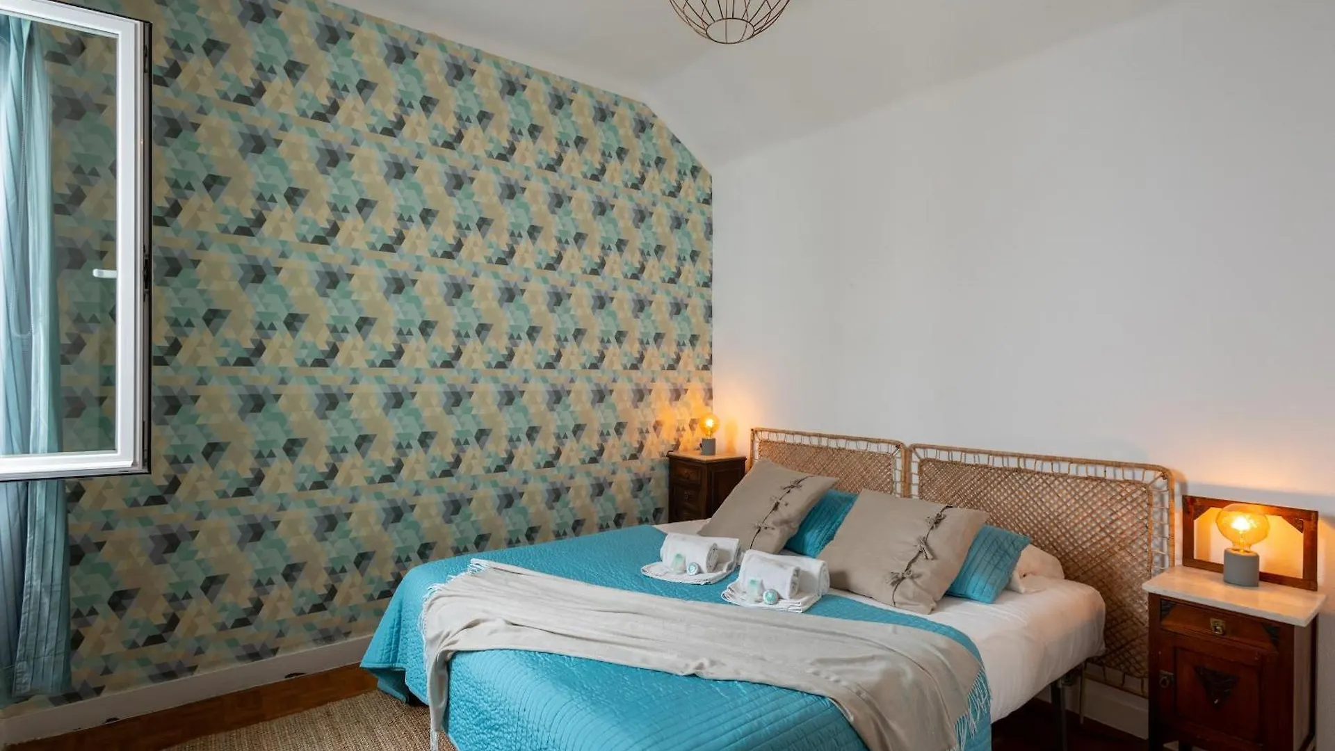 Beguest Bairro Alto City View Apartment Lisbon