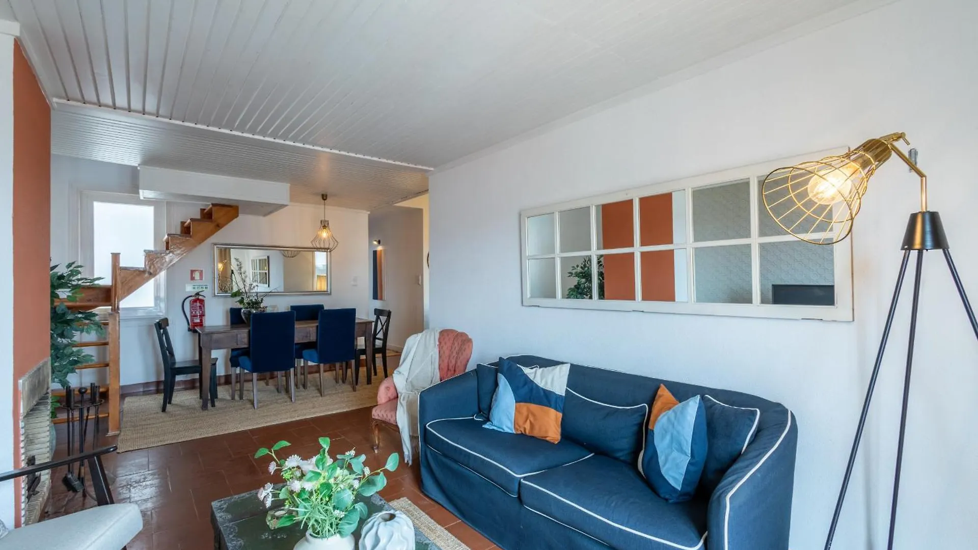 Beguest Bairro Alto City View Apartment location