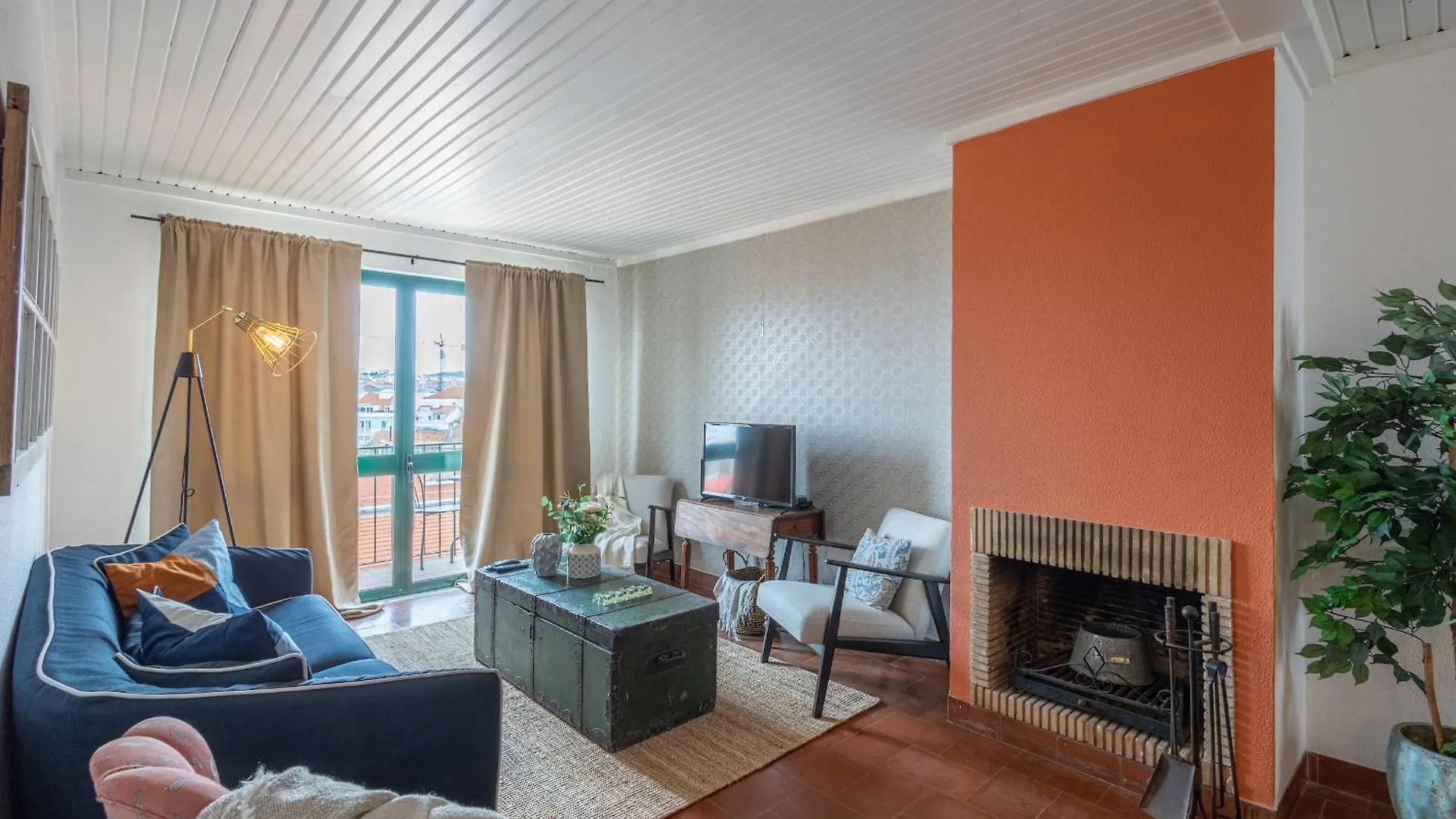 Beguest Bairro Alto City View Apartment Lisbon Portugal