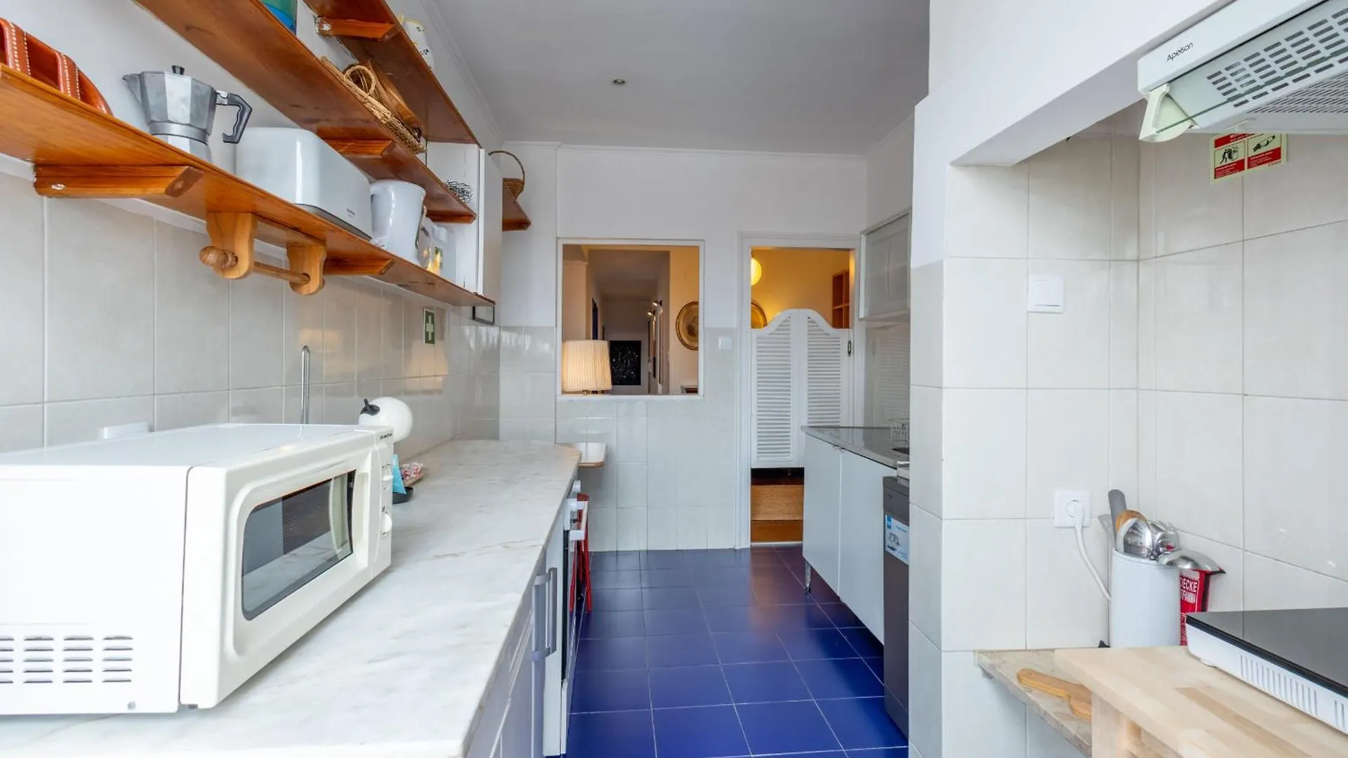 Beguest Bairro Alto City View Apartment Lisboa