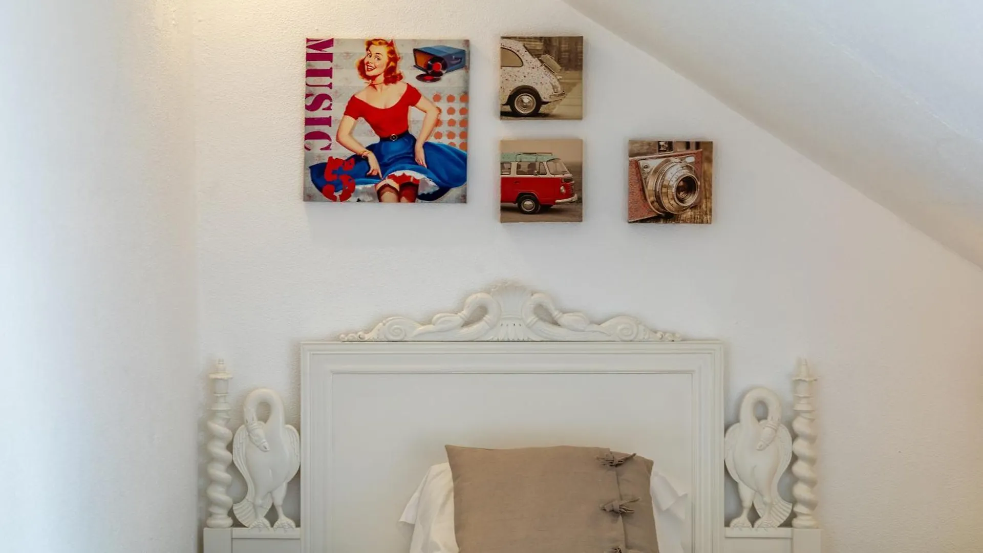 Beguest Bairro Alto City View Apartment Lisboa 0*,